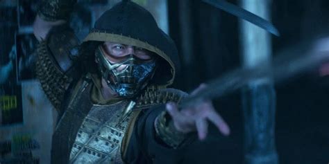 mortal kombat niter|'Mortal Kombat' Writer Teases First Look At The Movie's Next .